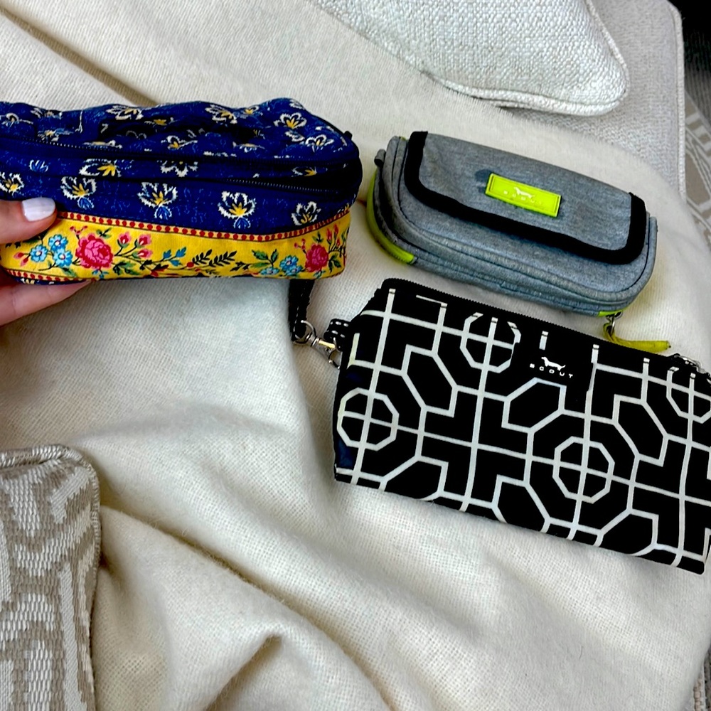 Vera Bradley/Scout lot